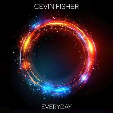 Everyday album art