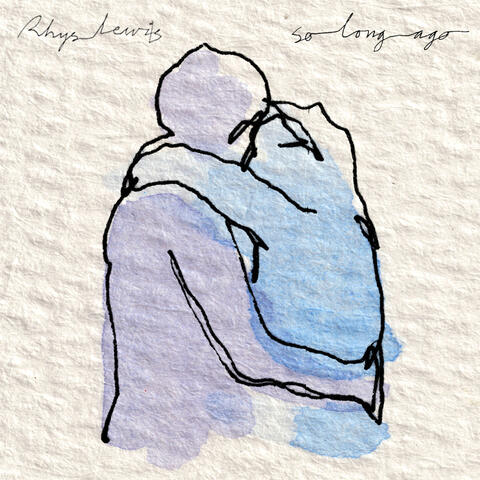 So Long Ago album art