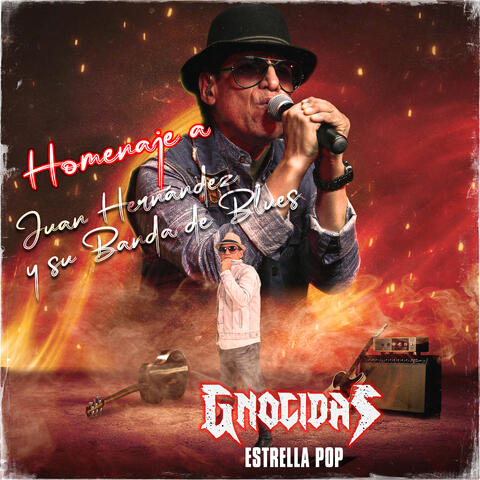Estrella Pop album art