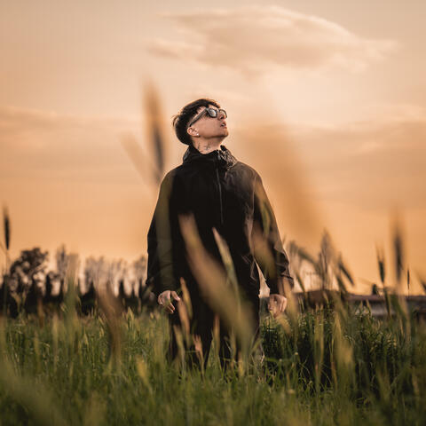 BELLA DAVVERO album art