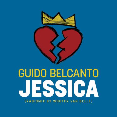 Jessica album art