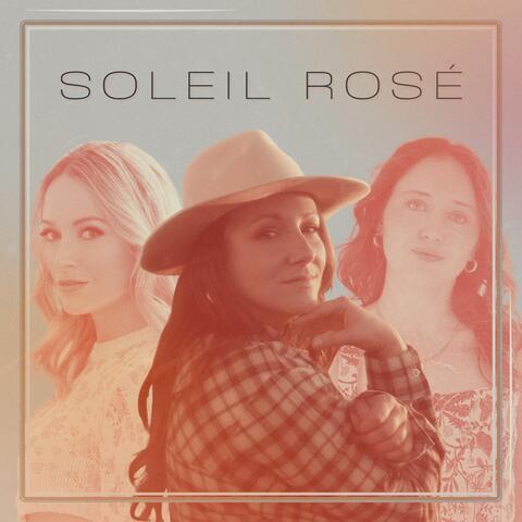 Soleil Rosé album art