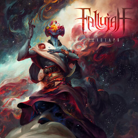 Labyrinth of Stone album art