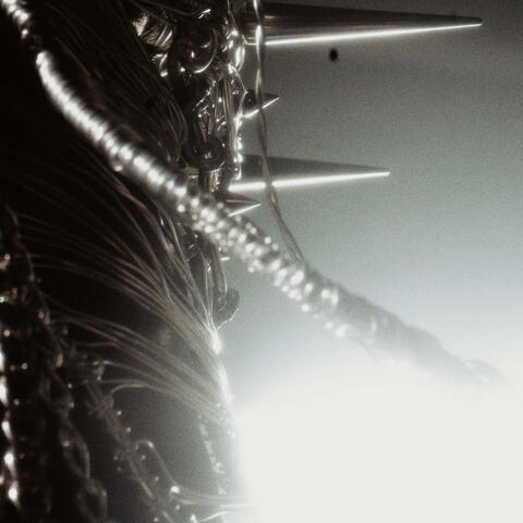 Heaven Echoes album art