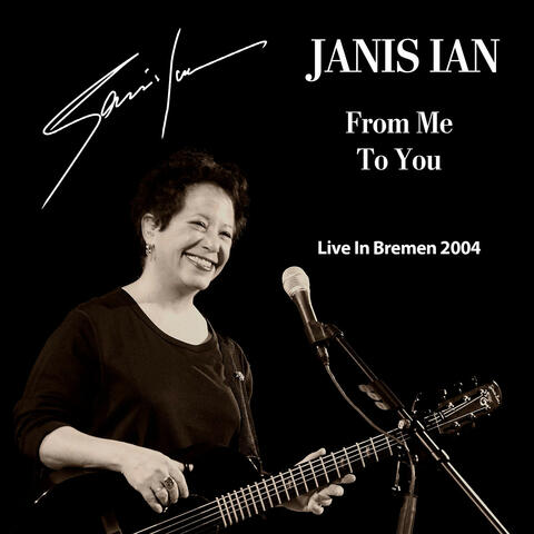 From Me To You album art