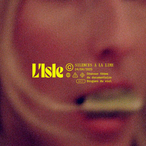 Silences à la lime album art