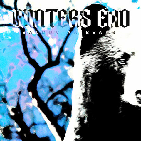 Winter's End album art