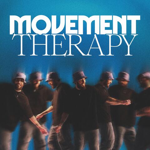 Movement Therapy album art