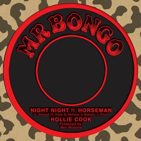 Night Night album art