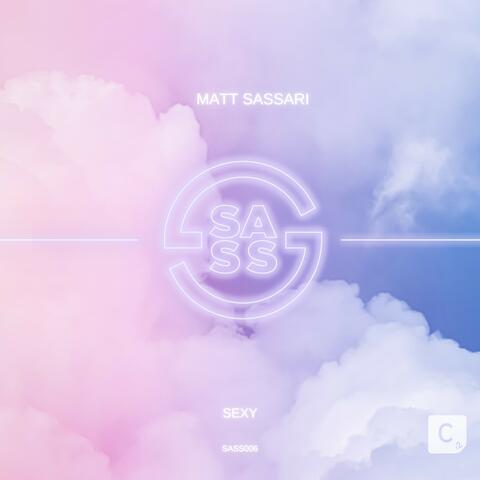 Sexy album art