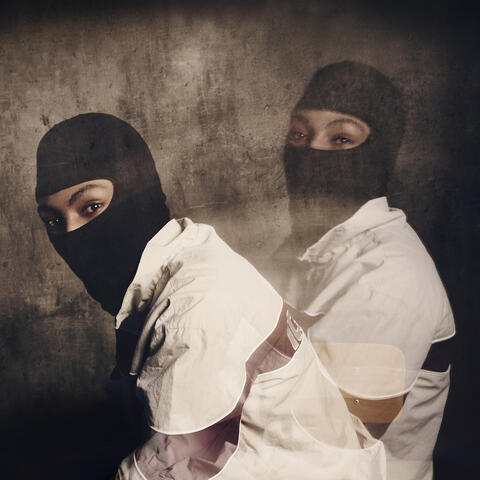 Paranoia album art