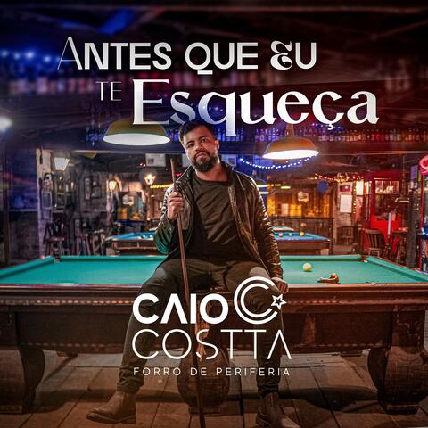 Antes que Eu Te Esqueça album art
