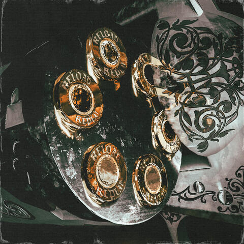 Reload, Repeat album art