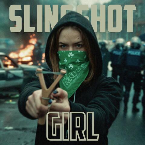 Slingshot Girl album art