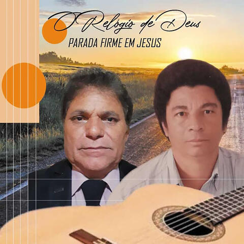 O Relógio de Deus album art