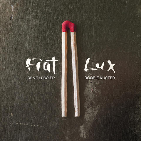 FIAT LUX album art