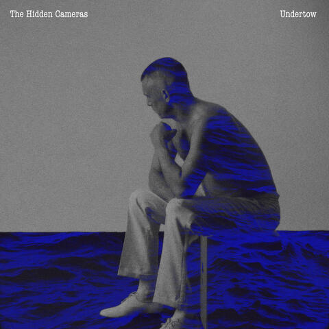 Undertow album art