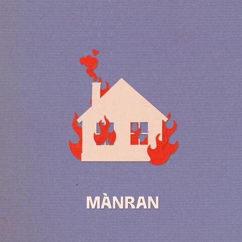 Something That I Said album art