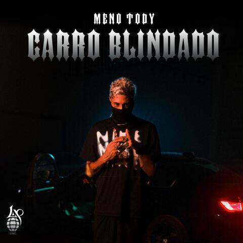 Carro Blindado album art