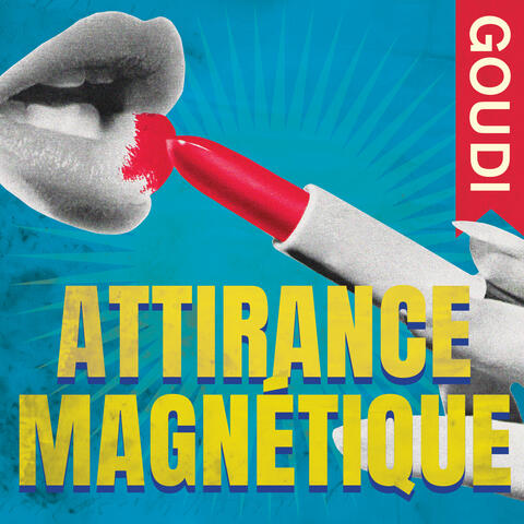 Attirance Magnétique album art