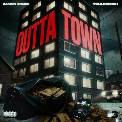 Outta Town album art