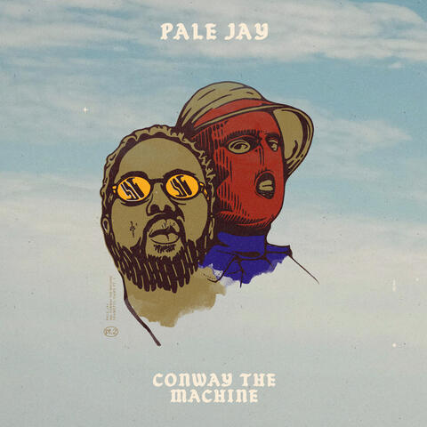Shameful Game, Pt. 2 album art