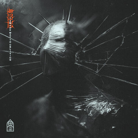 I Am the Way to Oblivion album art