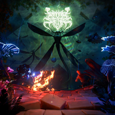 All Tomorrows album art