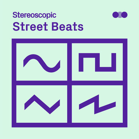 Street Beats album art