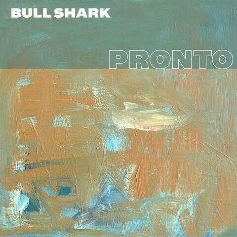 Bull Shark album art