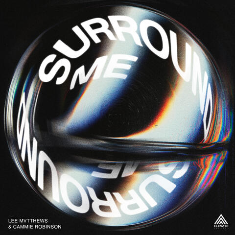 Surround Me album art