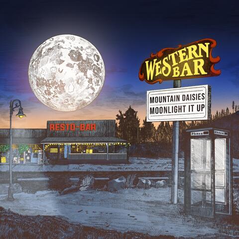 Moonlight it up album art