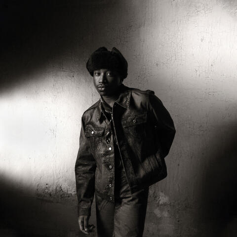 Naboyi album art