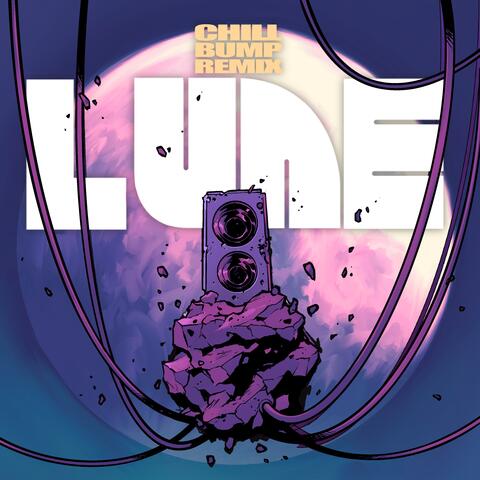 Lune album art