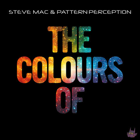 The Colours Of album art