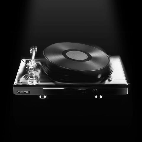 Beat Back album art