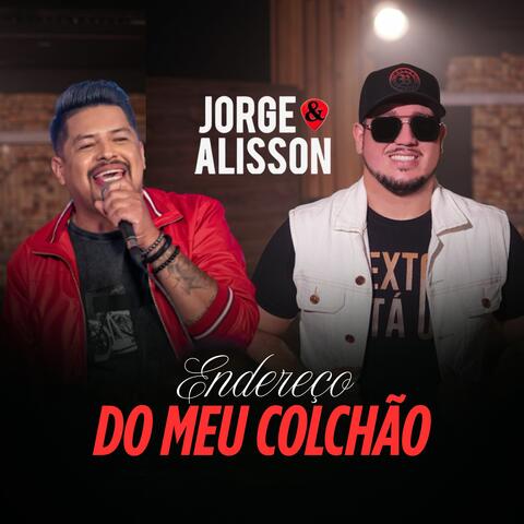 Endereço do meu Colchão album art