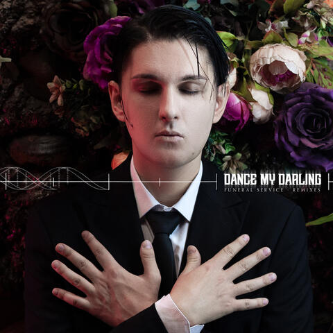 Funeral Service - Remixes album art