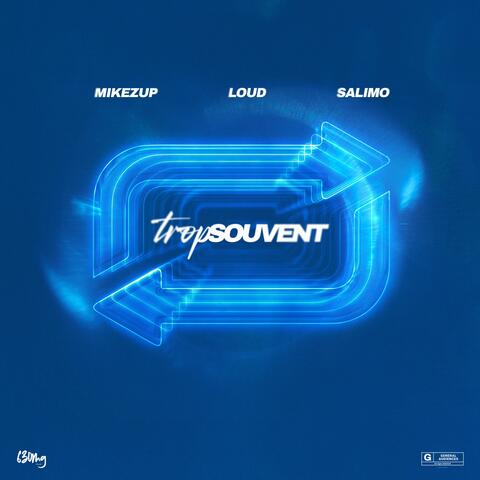 Trop Souvent album art