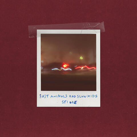 sei ore album art
