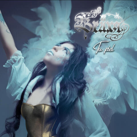 Tu Piel album art