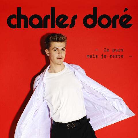 Je pars mais je reste album art