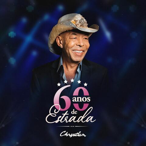 60 Anos de Estrada album art