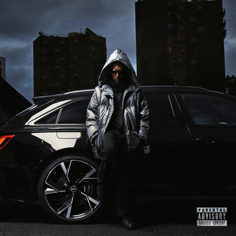 MODE SPORT 2 album art