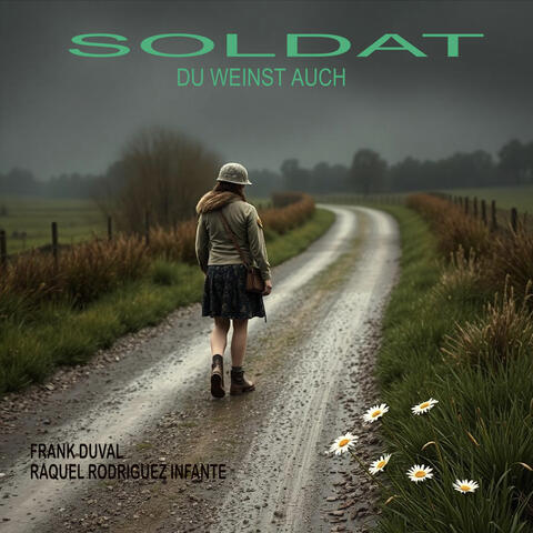 Soldat - Du weinst auch album art