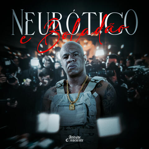 Neurótico e Boladão album art