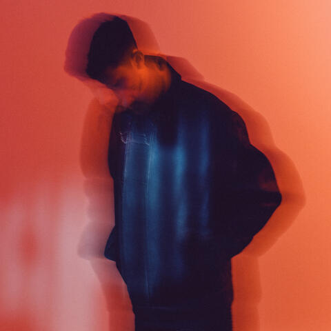 Count On Me album art