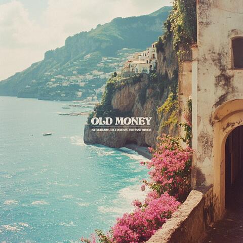 Old Money album art
