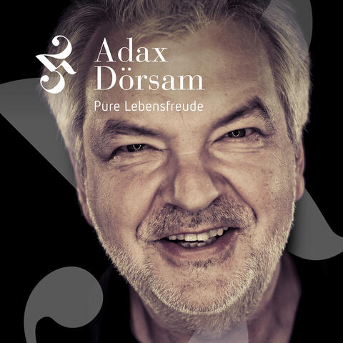 Pure Lebensfreude album art