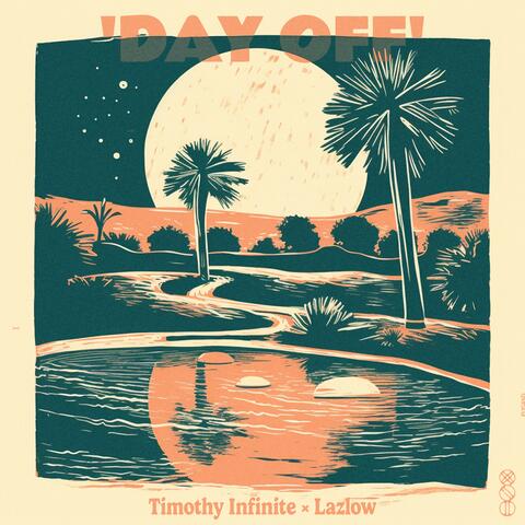 Day Off album art